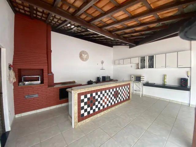 Casa, Esperança, 3 Quartos, 2 Vagas, 1 Suíte