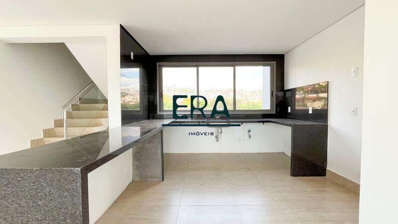 Cobertura, São Bento, 4 Quartos, 3 Vagas, 4 Suítes