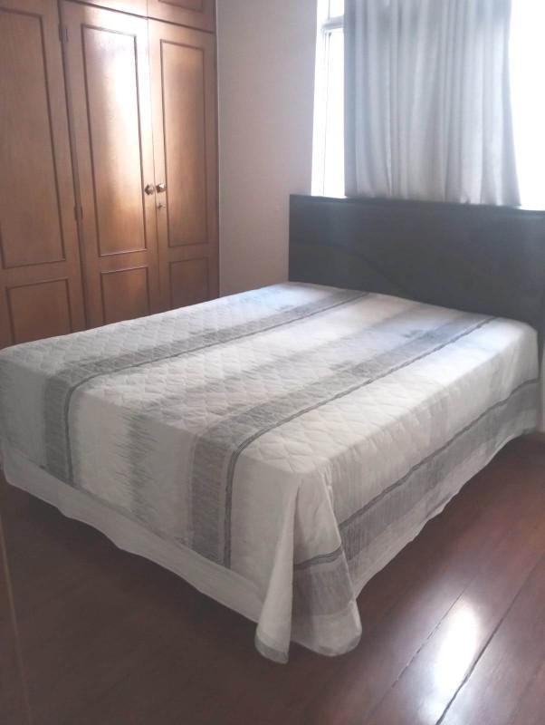 Apartamento, Nova Suíssa, 3 Quartos, 1 Vaga, 1 Suíte