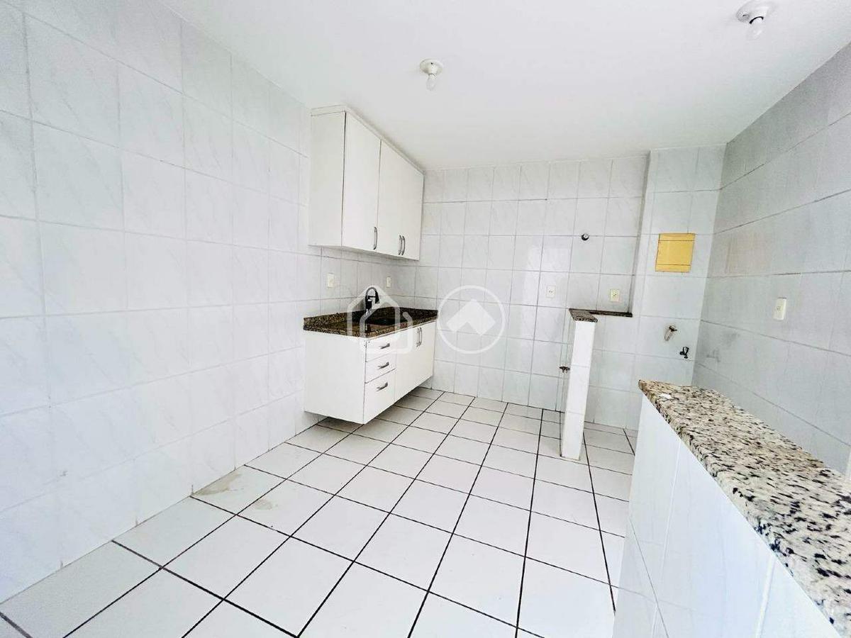 Apartamento, Arvoredo, 2 Quartos, 1 Vaga, 1 Suíte