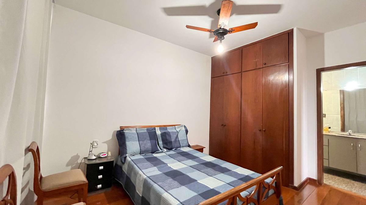 Cobertura, Buritis, 4 Quartos, 2 Vagas, 2 Suítes