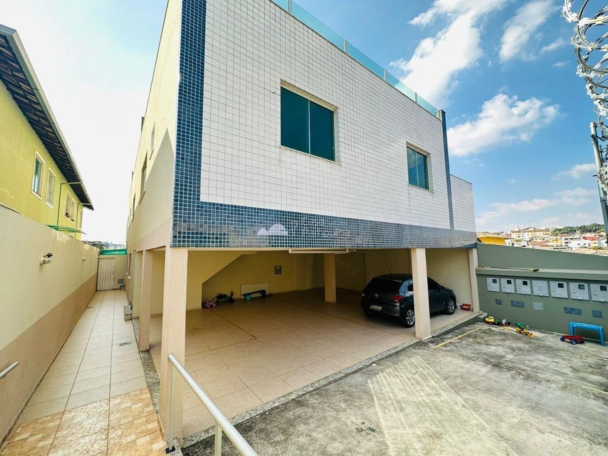 Apartamento, Jardim Leblon, 3 Quartos, 1 Vaga, 1 Suíte