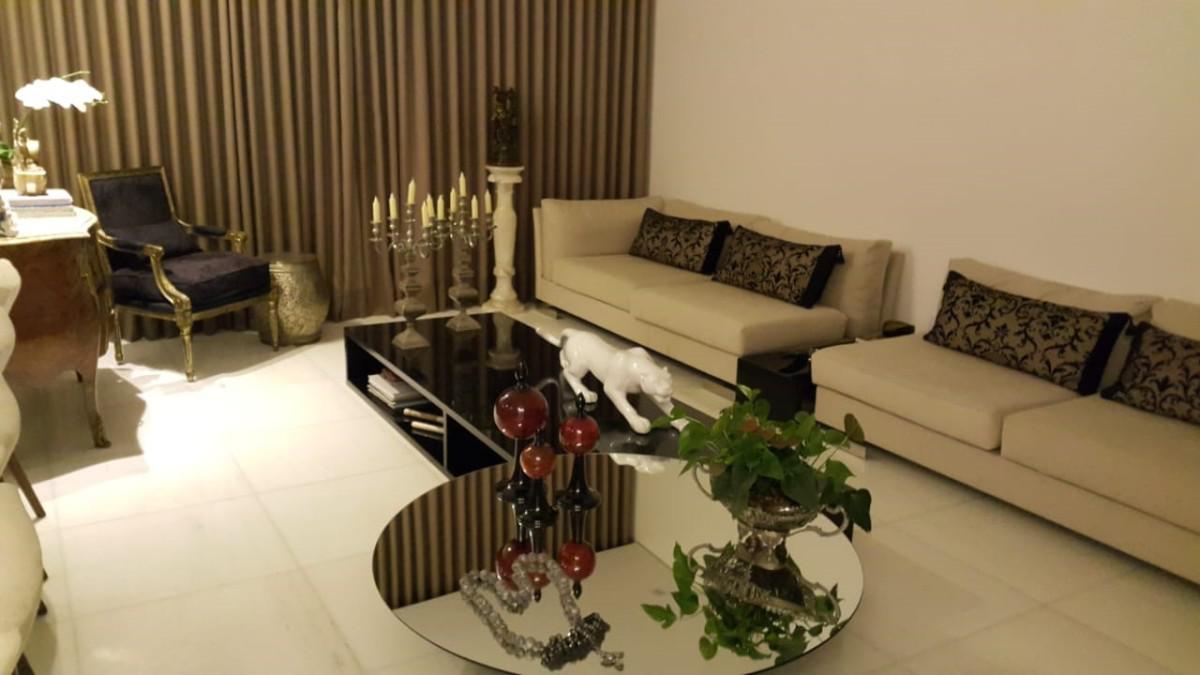 Apartamento, Belvedere, 4 Quartos, 4 Vagas, 4 Suítes