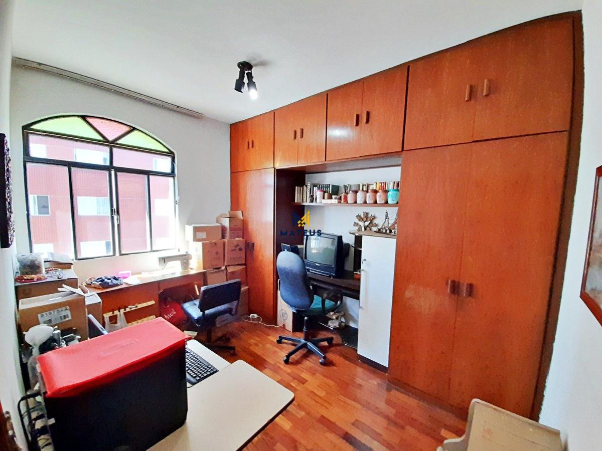 Apartamento, Caiçaras, 3 Quartos, 1 Vaga, 1 Suíte