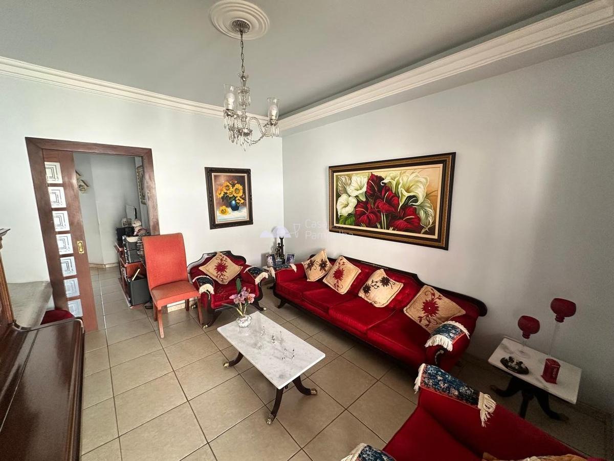 Casa, Santa Mônica, 5 Quartos, 3 Vagas, 1 Suíte