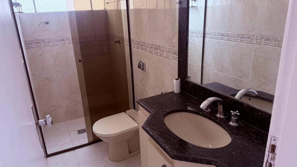 Apartamento, Jardim América, 2 Quartos, 1 Vaga