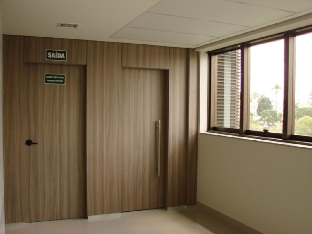 Sala, Barro Preto, 0 Quarto, 1 Vaga