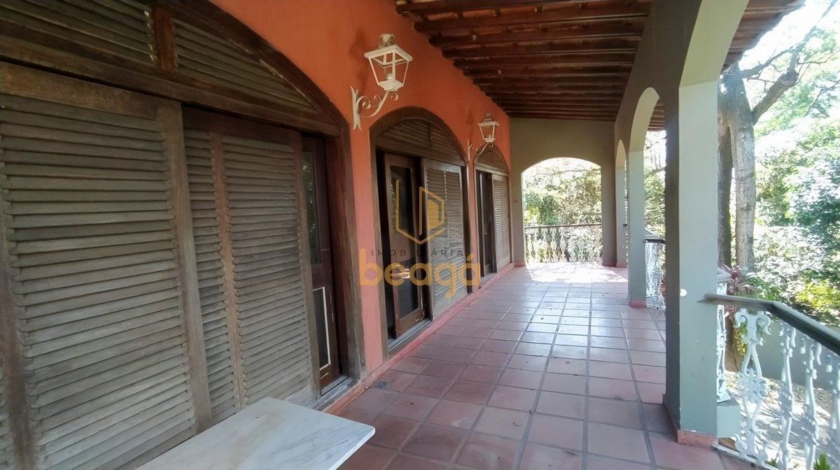 Casa, Braúnas, 4 Quartos, 5 Vagas, 2 Suítes