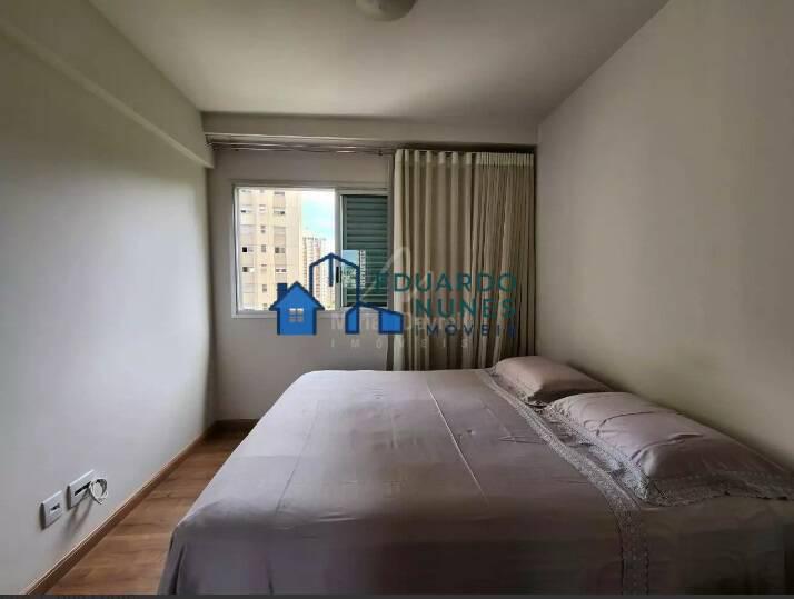 Apartamento, Vila da Serra, 1 Quarto, 2 Vagas, 1 Suíte