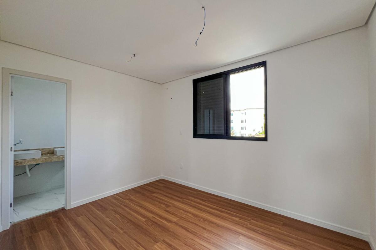 Apartamento, Santa Amélia, 3 Quartos, 4 Vagas, 1 Suíte