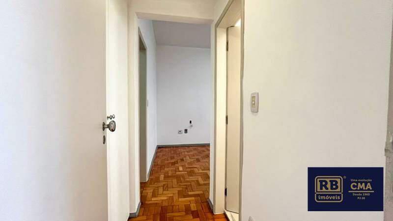 Apartamento, Santo Agostinho, 3 Quartos, 2 Vagas, 2 Suítes
