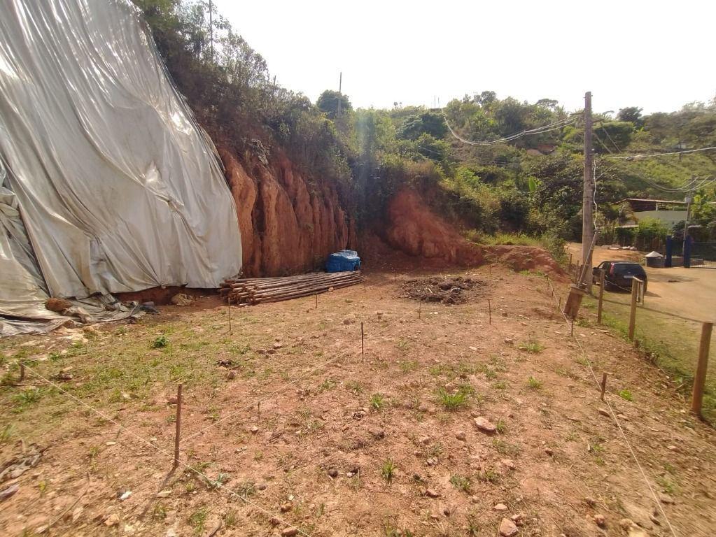 Lote, Córrego da Ilha, 0 Quarto, 0 Vaga