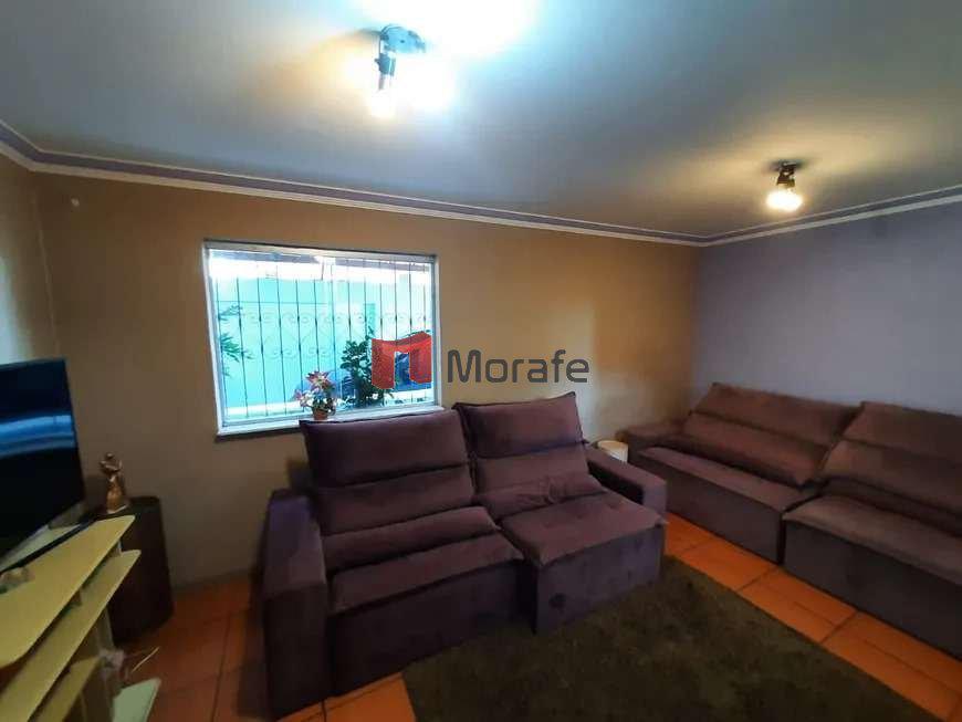Casa, Planalto, 6 Quartos, 2 Vagas, 1 Suíte