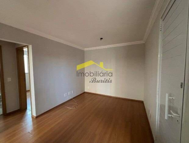Apartamento, Jardim América, 2 Quartos, 2 Vagas