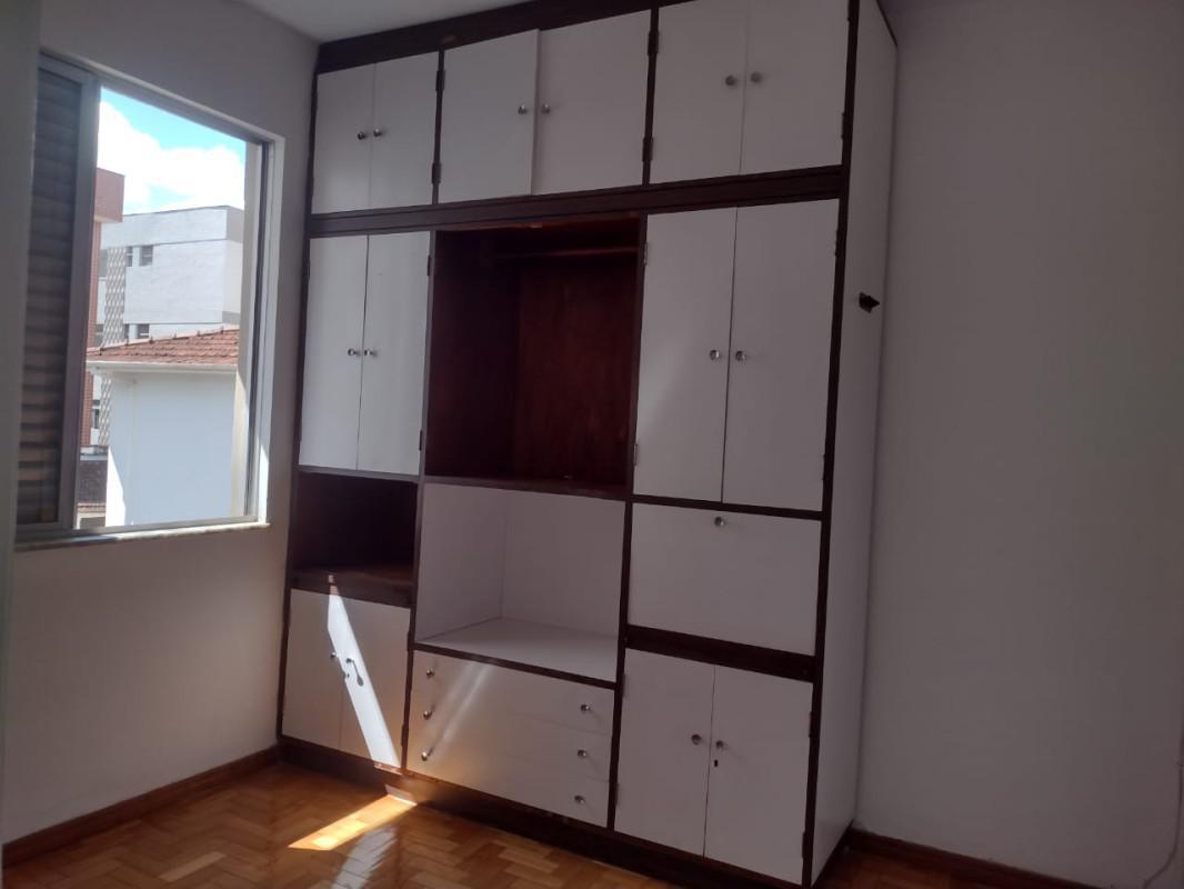 Apartamento, Prado, 3 Quartos, 0 Vaga, 2 Suítes
