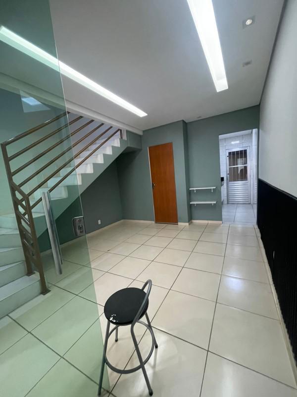 Casa, Palmeiras, 3 Quartos, 2 Vagas, 1 Suíte