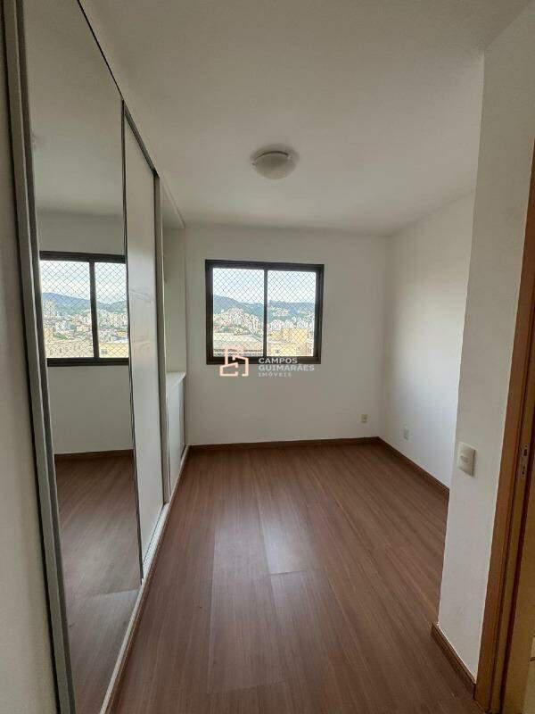 Apartamento, Cinquentenário, 3 Quartos, 2 Vagas, 1 Suíte
