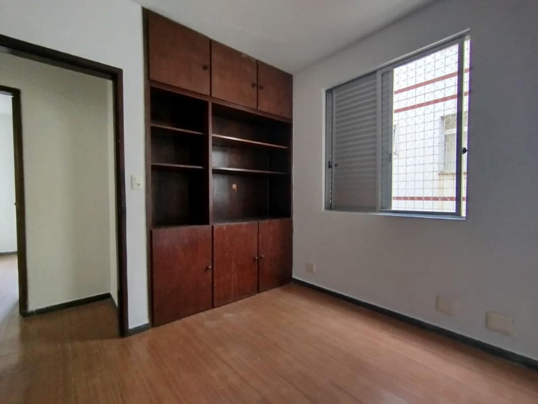 Apartamento, Cidade Nova, 3 Quartos, 1 Vaga, 1 Suíte