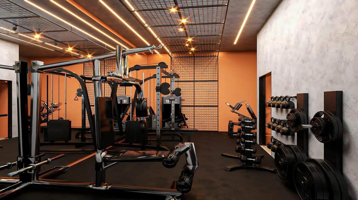 Cobertura, Prado, 3 Quartos, 3 Vagas, 3 Suítes