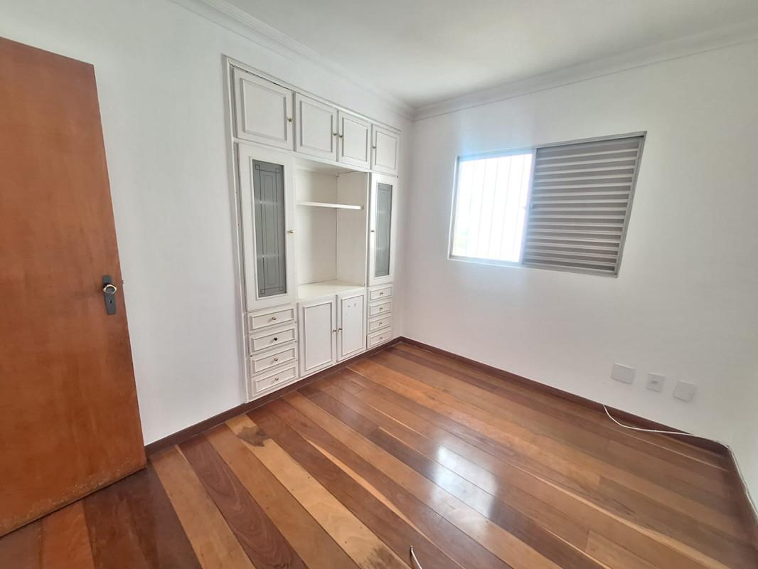Apartamento, Colégio Batista, 4 Quartos, 2 Vagas, 1 Suíte