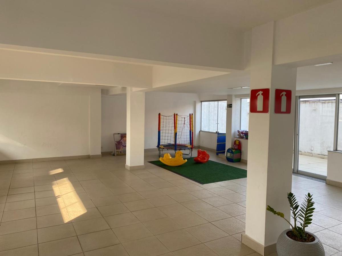Apartamento, Jardim Atlântico, 2 Quartos, 2 Vagas, 1 Suíte