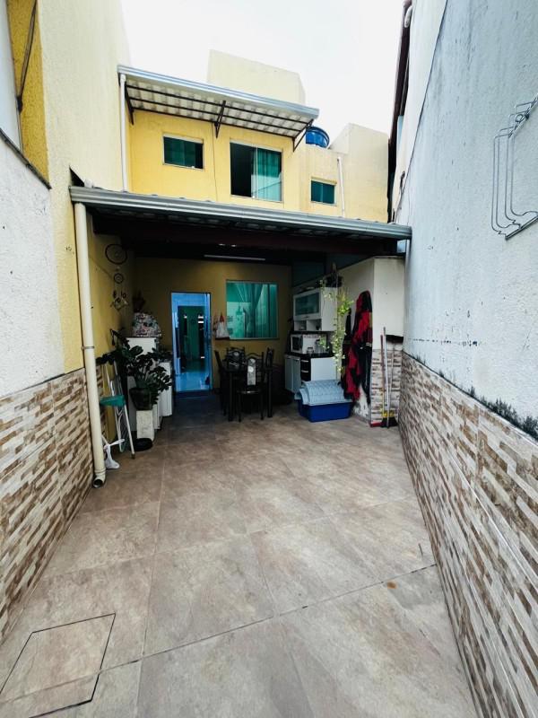 Casa, Palmeiras, 3 Quartos, 2 Vagas