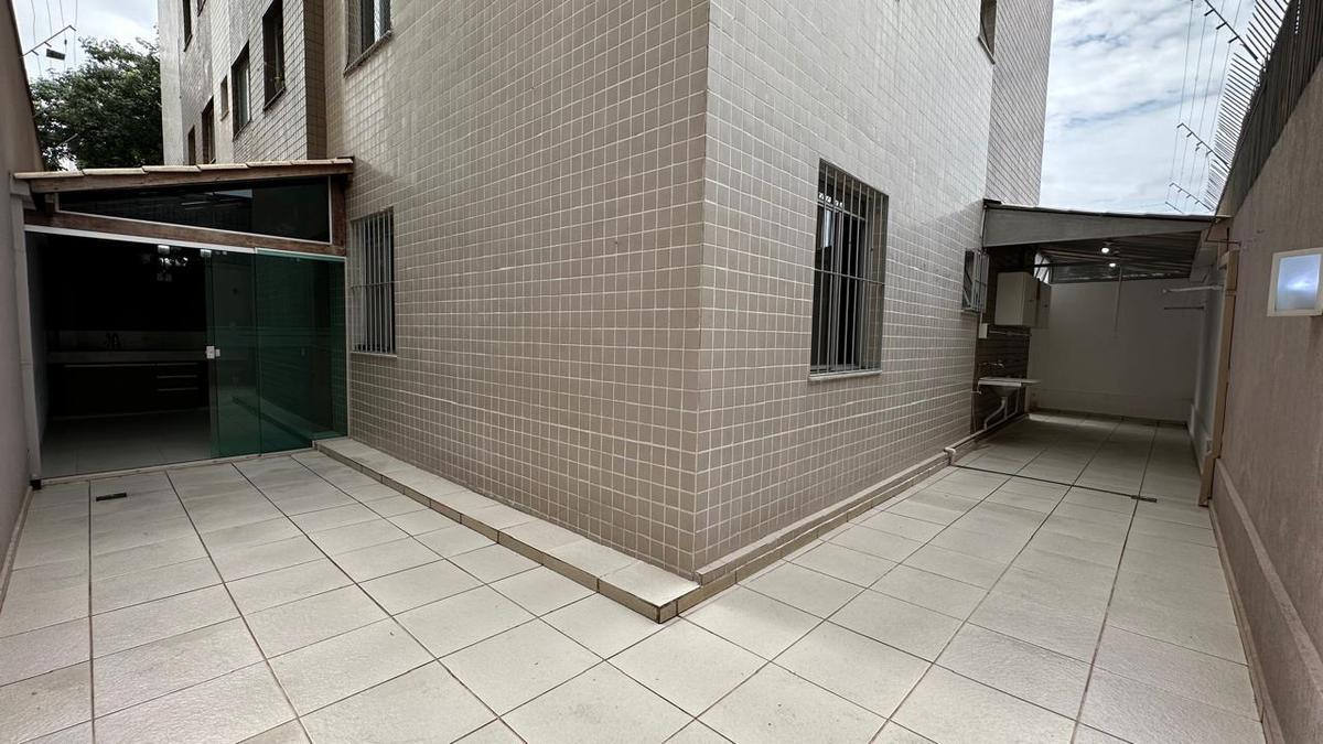 Apartamento, Padre Eustáquio, 3 Quartos, 2 Vagas, 1 Suíte