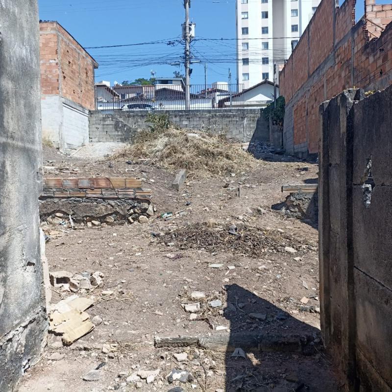 Lote, Alvorada, 0 Quarto, 0 Vaga