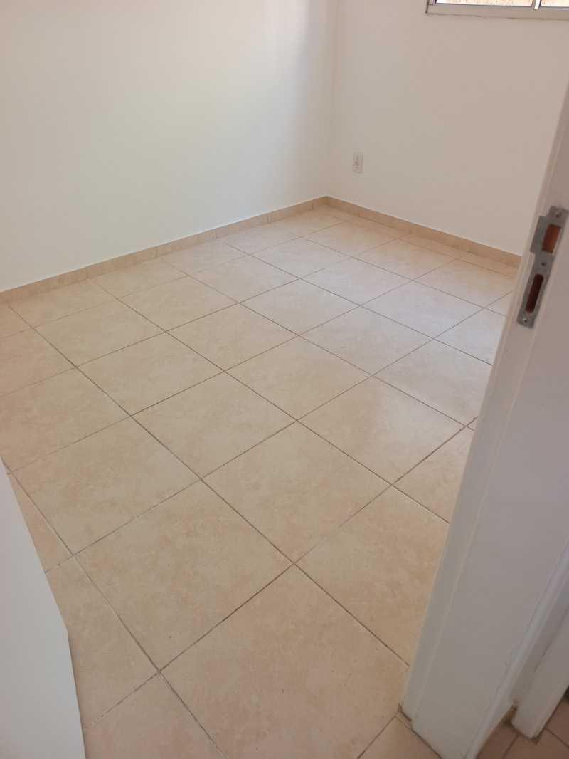 Apartamento, Fonte Grande, 2 Quartos, 1 Vaga