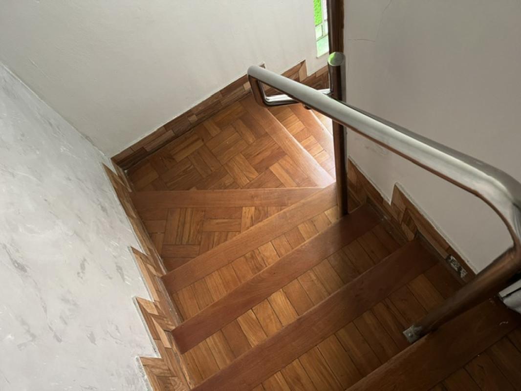 Casa Comercial, Centro, 5 Quartos, 1 Vaga