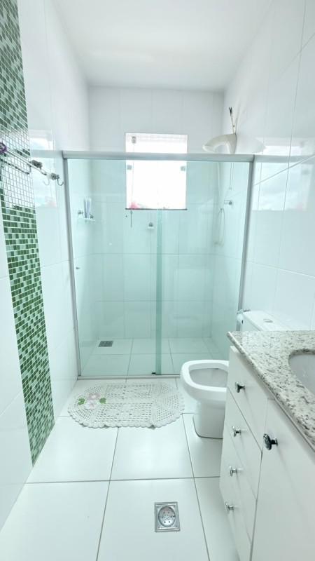 Casa, Novo Recanto, 3 Quartos, 6 Vagas, 1 Suíte