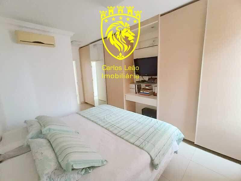 Apartamento, Jaraguá, 4 Quartos, 3 Vagas, 2 Suítes