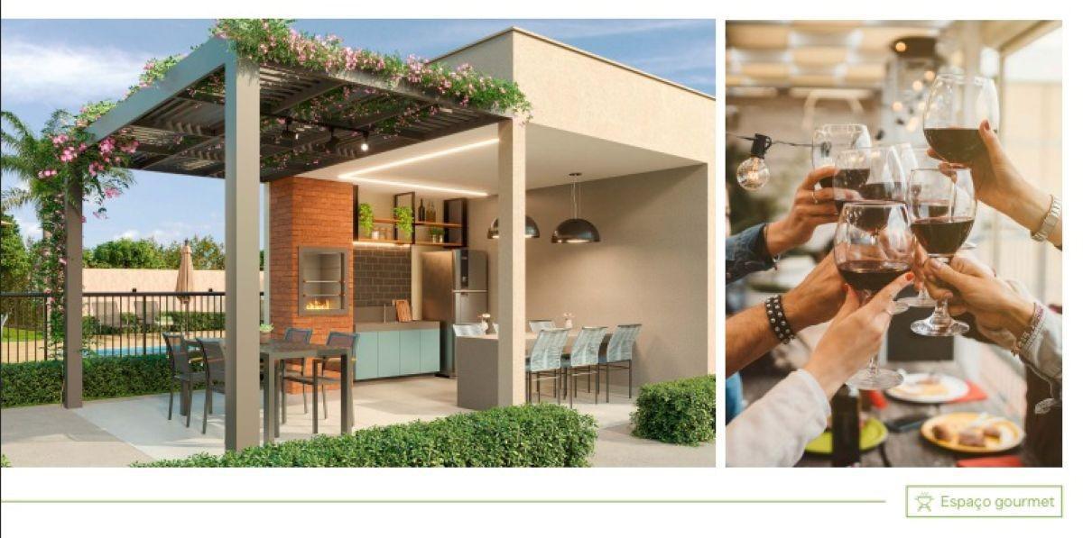 Apartamento, Liberdade, 3 Quartos, 2 Vagas, 1 Suíte