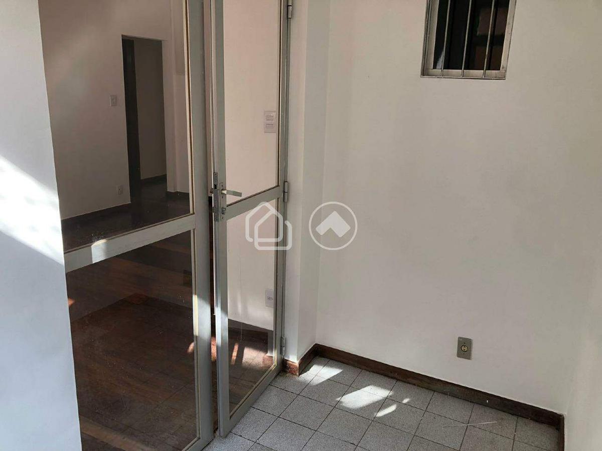 Apartamento, Estoril, 3 Quartos, 1 Vaga, 1 Suíte