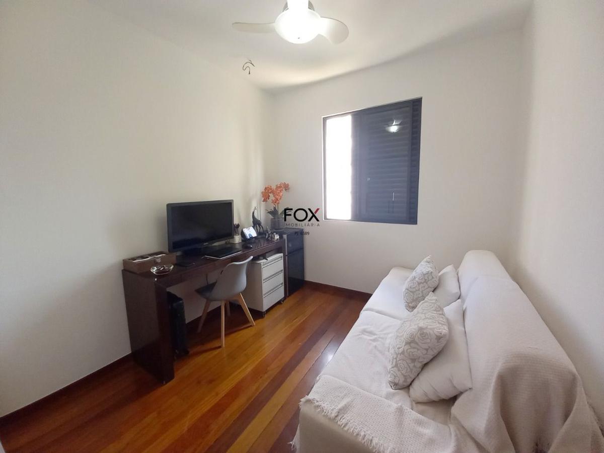 Apartamento, Santo Antônio, 4 Quartos, 2 Vagas, 1 Suíte