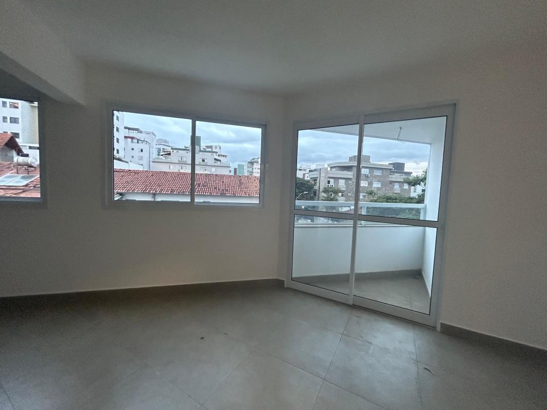 Apartamento, Liberdade, 3 Quartos, 2 Vagas, 1 Suíte