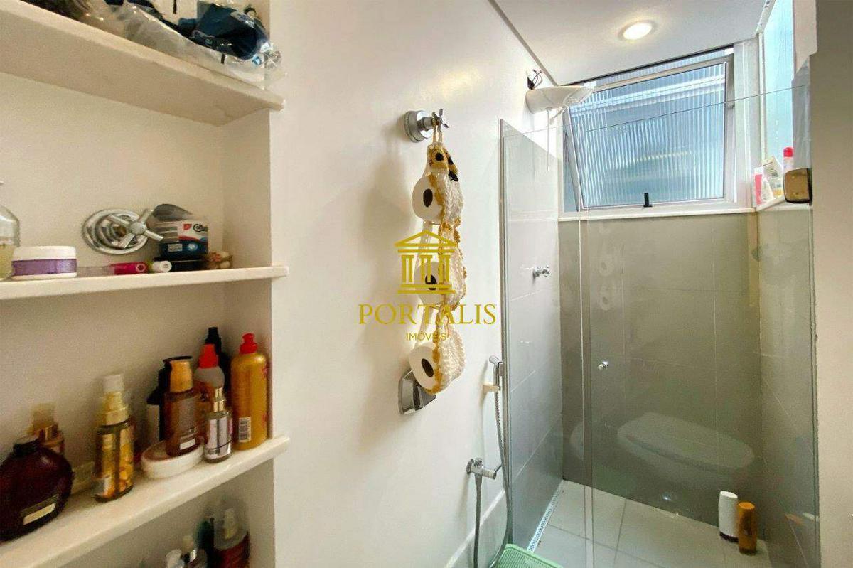 Apartamento, São Pedro, 3 Quartos, 1 Vaga, 1 Suíte