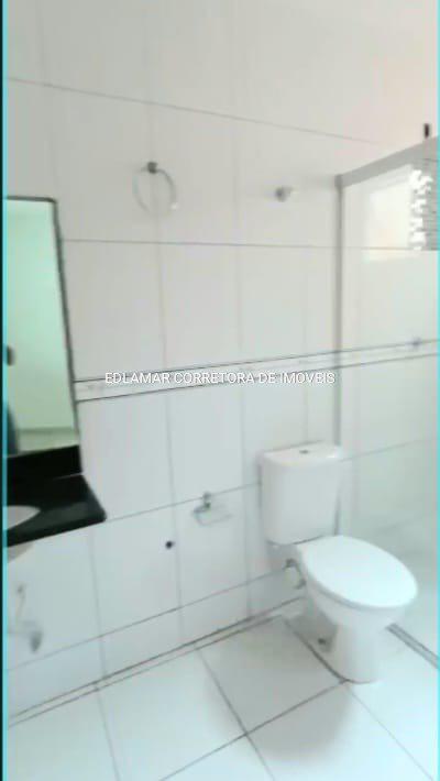 Casa, Jardim Riacho das Pedras, 3 Quartos, 2 Vagas, 1 Suíte