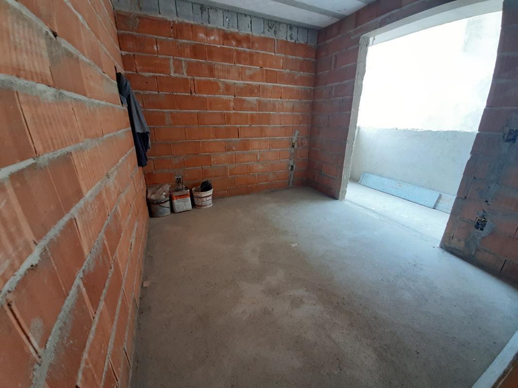 Apartamento, Coqueiros, 2 Quartos, 1 Vaga