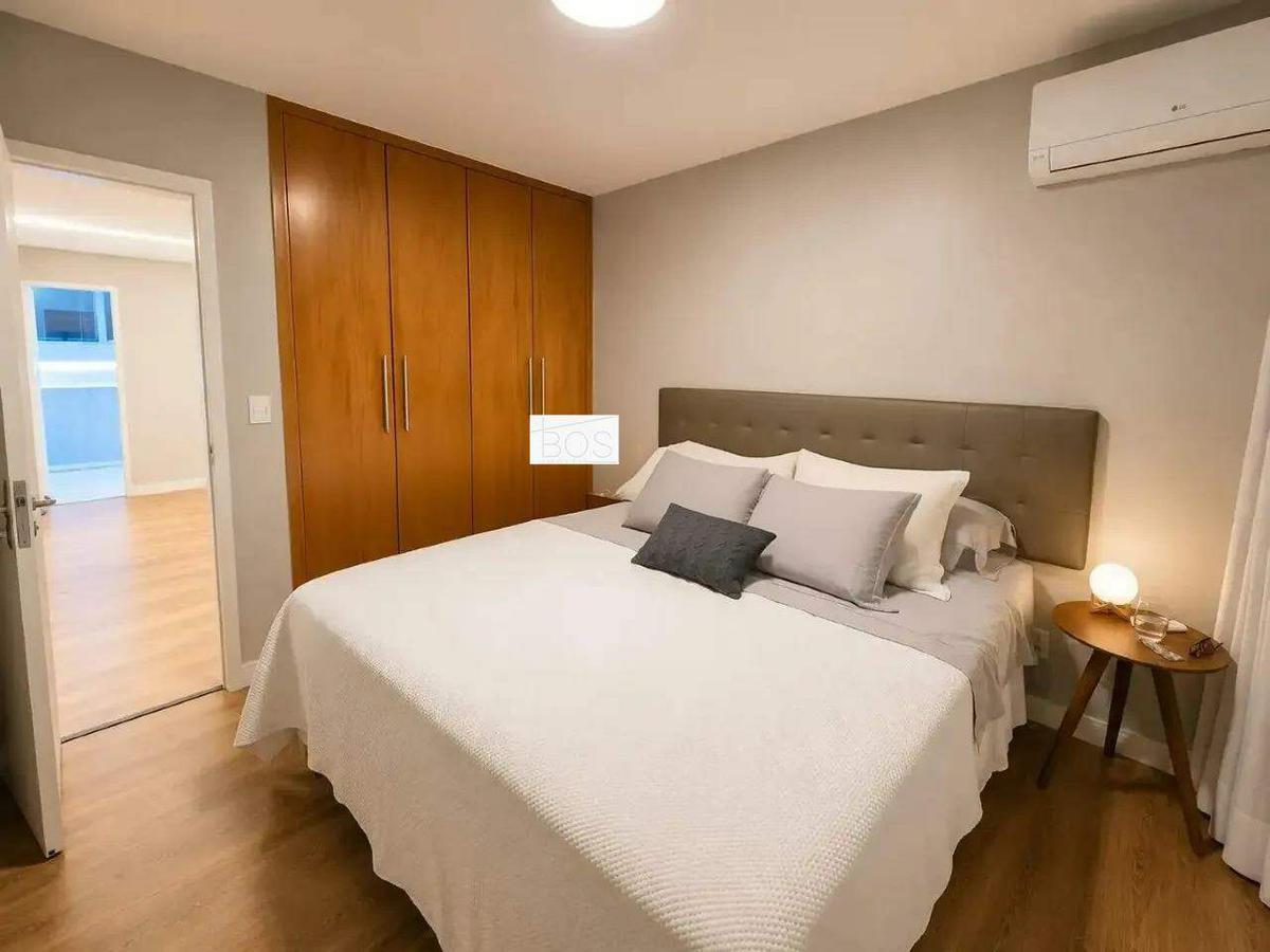 Apartamento, Grajaú, 4 Quartos, 2 Vagas, 1 Suíte