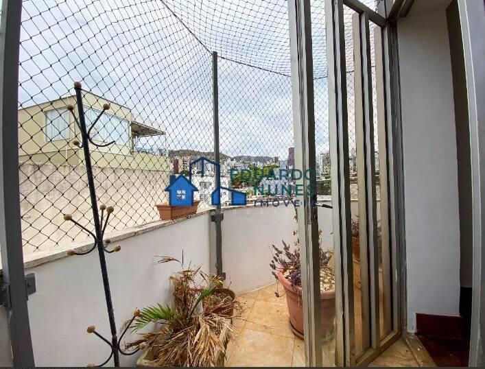 Cobertura, Cruzeiro, 3 Quartos, 2 Vagas, 1 Suíte