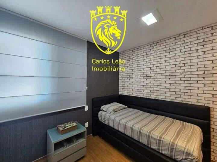 Cobertura, Buritis, 4 Quartos, 4 Vagas, 1 Suíte