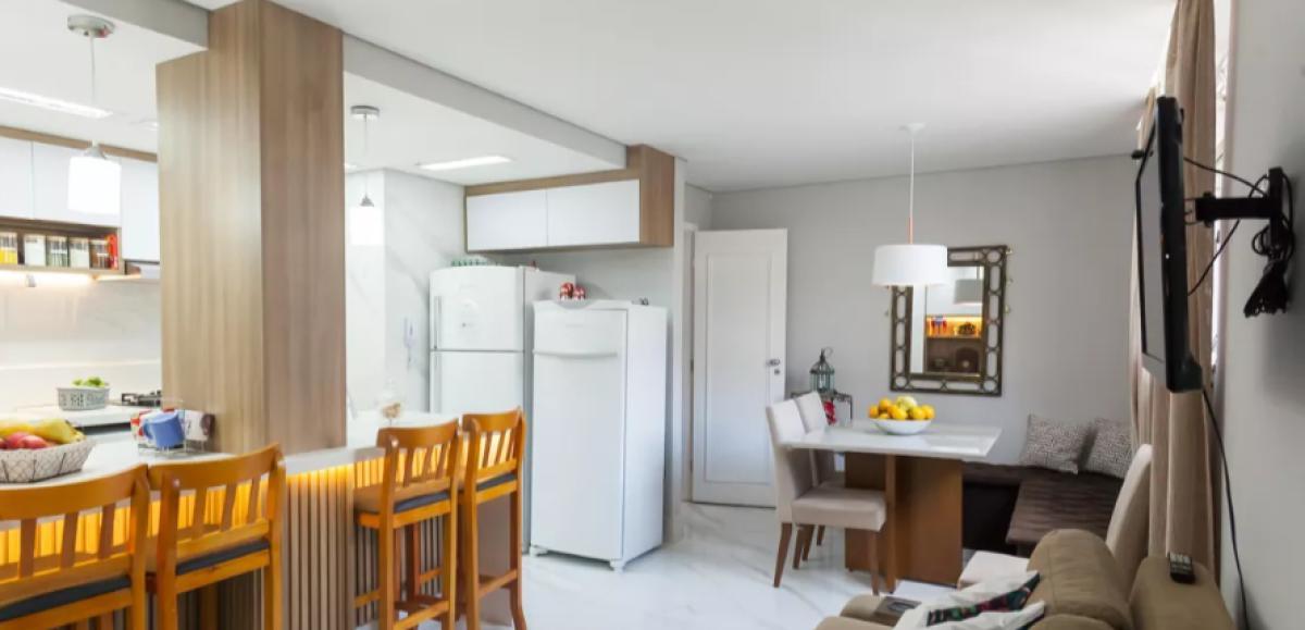 Apartamento, Sion, 4 Quartos, 2 Vagas, 2 Suítes