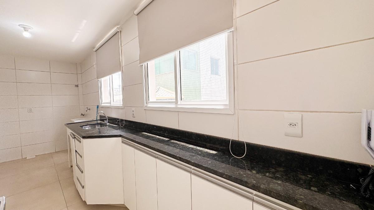 Apartamento, Ressaca, 2 Quartos, 1 Vaga, 1 Suíte