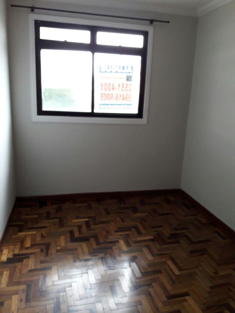 Apartamento, Monsenhor Messias, 3 Quartos, 1 Vaga