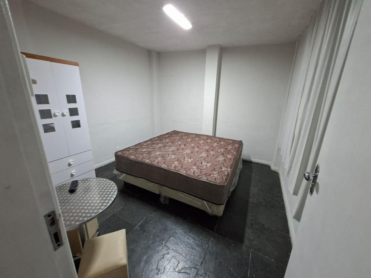Quitinete, Liberdade, 1 Quarto, 0 Vaga