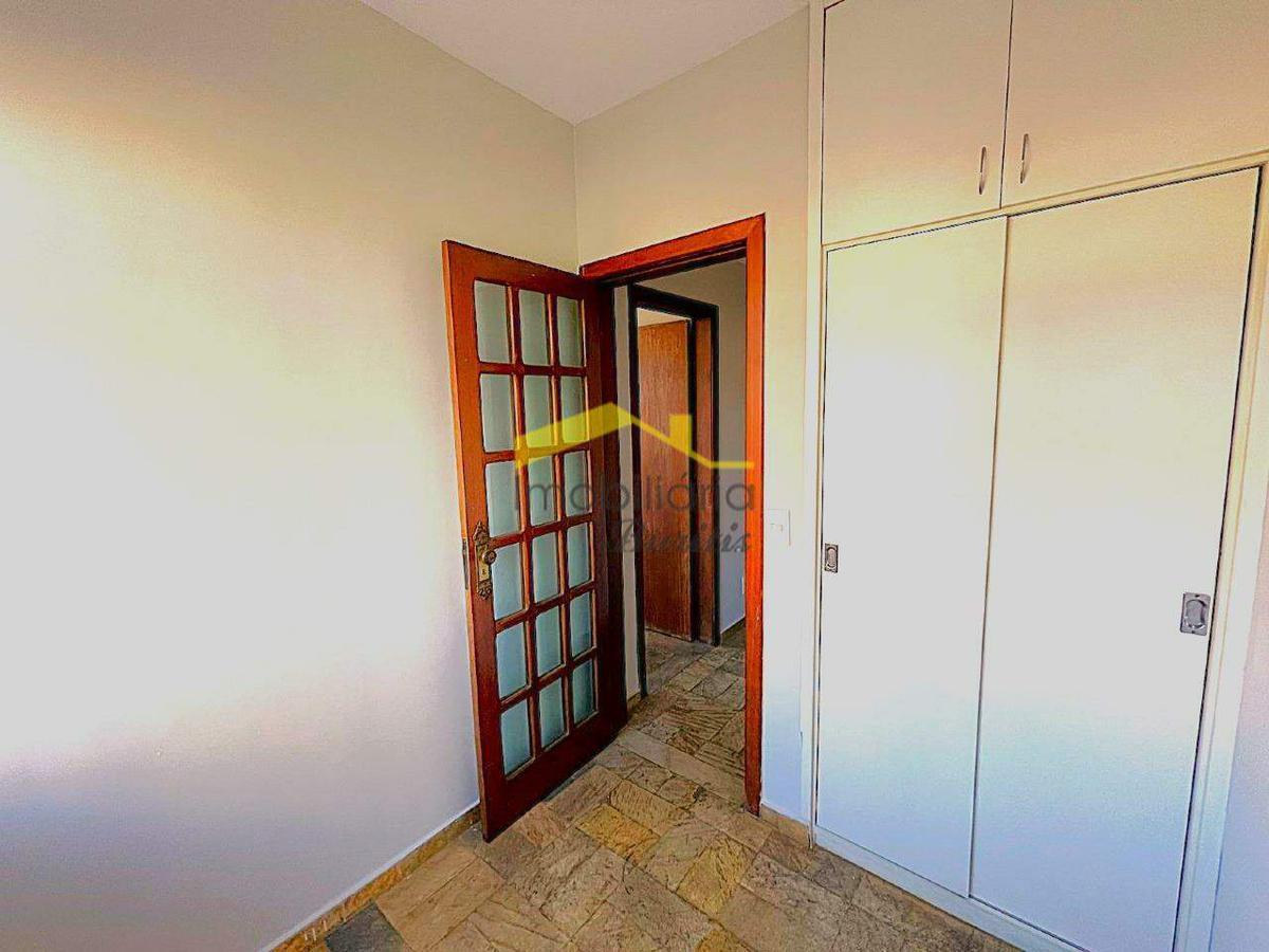 Apartamento, Gutierrez, 3 Quartos, 2 Vagas