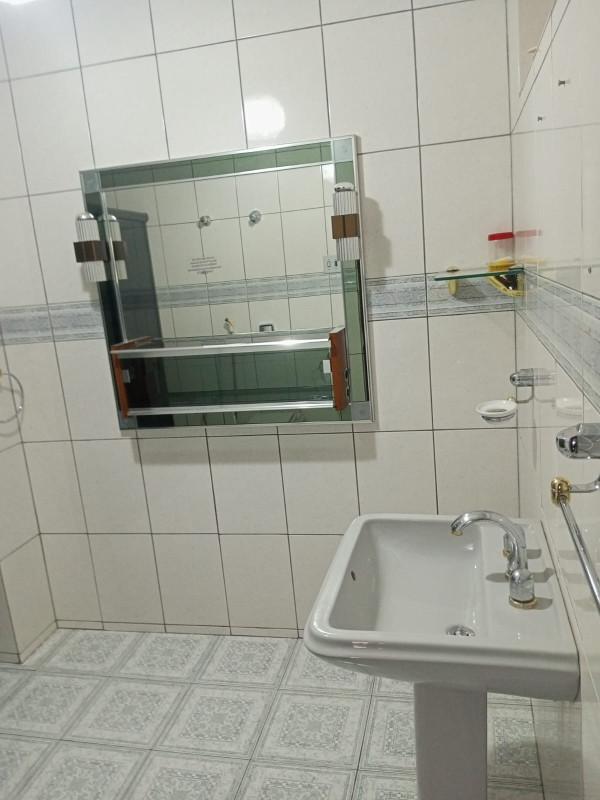 Casa, Santa Inês, 3 Quartos, 3 Vagas, 1 Suíte