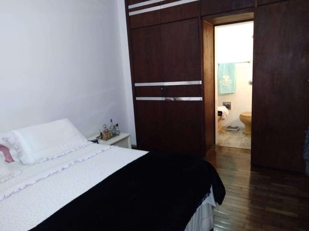 Apartamento, Alto Barroca, 4 Quartos, 2 Vagas, 1 Suíte