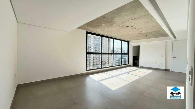 Apartamento, Lourdes, 4 Quartos, 3 Vagas, 2 Suítes